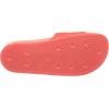 imageadidas UnisexAdult Adilette SlidesRed