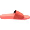 imageadidas UnisexAdult Adilette SlidesRed