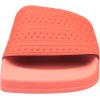 imageadidas UnisexAdult Adilette SlidesRed