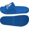 imageadidas UnisexAdult Adilette SlidesTrue Blue Ftwr White True Blue