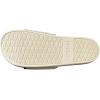 imageadidas UnisexAdult Adilette SlidesWonder WhiteVivid RedGold Metallic