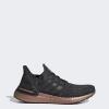 imageadidas UnisexAdult Ultraboost DNA SneakerBlackBronze