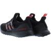imageadidas UnisexAdult Ultraboost DNA SneakerBlackMultiblack