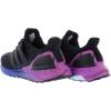 imageadidas UnisexAdult Ultraboost DNA SneakerBlackPurpleblack