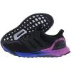 imageadidas UnisexAdult Ultraboost DNA SneakerBlackPurpleblack