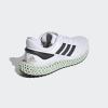 imageadidas UnisexAdult Ultraboost DNA SneakerCloud WhiteCore BlackGold Metallic