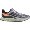 imageadidas UnisexAdult Ultraboost DNA SneakerCloud WhiteCore BlackSignal Coral