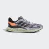 imageadidas UnisexAdult Ultraboost DNA SneakerCloud WhiteCore BlackSignal Coral