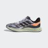 imageadidas UnisexAdult Ultraboost DNA SneakerCloud WhiteCore BlackSignal Coral