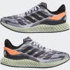 imageadidas UnisexAdult Ultraboost DNA SneakerCloud WhiteCore BlackSignal Coral