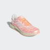 imageadidas UnisexAdult Ultraboost DNA SneakerCloud WhiteSignal Coral