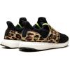 imageadidas UnisexAdult Ultraboost DNA SneakerCore BlackSignal GreenCore B