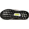 imageadidas UnisexAdult Ultraboost DNA SneakerCore BlackSignal GreenCore B