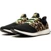 imageadidas UnisexAdult Ultraboost DNA SneakerCore BlackSignal GreenCore B