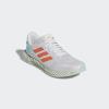 imageadidas UnisexAdult Ultraboost DNA SneakerDash GreySignal CoralBlue Spirit