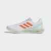 imageadidas UnisexAdult Ultraboost DNA SneakerDash GreySignal CoralBlue Spirit