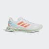 imageadidas UnisexAdult Ultraboost DNA SneakerDash GreySignal CoralBlue Spirit