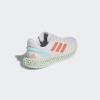 imageadidas UnisexAdult Ultraboost DNA SneakerDash GreySignal CoralBlue Spirit
