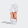 imageadidas UnisexAdult Ultraboost DNA SneakerDash GreyTrue OrangeBlue Spirit