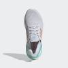 imageadidas UnisexAdult Ultraboost DNA SneakerDash GreyTrue OrangeBlue Spirit