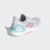 imageadidas UnisexAdult Ultraboost DNA SneakerDash GreyTrue OrangeBlue Spirit
