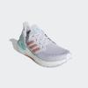 imageadidas UnisexAdult Ultraboost DNA SneakerDash GreyTrue OrangeBlue Spirit