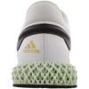 imageadidas UnisexAdult Ultraboost DNA SneakerGrey  Green  Black