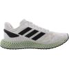 imageadidas UnisexAdult Ultraboost DNA SneakerGrey  Green  Black