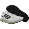 imageadidas UnisexAdult Ultraboost DNA SneakerGrey  Green  Black