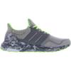 imageadidas UnisexAdult Ultraboost DNA SneakerGrey Lime