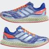 imageadidas UnisexAdult Ultraboost DNA SneakerMulticolored