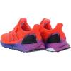 imageadidas UnisexAdult Ultraboost DNA SneakerOrange