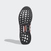 imageadidas UnisexAdult Ultraboost DNA SneakerOrbit GreyCore BlackLush Redgrey