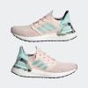 imageadidas UnisexAdult Ultraboost DNA SneakerPink TintFrost MintCollegiate Navy