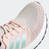 imageadidas UnisexAdult Ultraboost DNA SneakerPink TintFrost MintCollegiate Navy