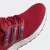 imageadidas UnisexAdult Ultraboost DNA SneakerRedred