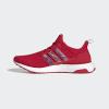 imageadidas UnisexAdult Ultraboost DNA SneakerRedred