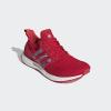imageadidas UnisexAdult Ultraboost DNA SneakerRedred
