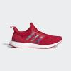 imageadidas UnisexAdult Ultraboost DNA SneakerRedred