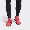 imageadidas UnisexAdult Ultraboost DNA SneakerSignal PinkCore BlackLight Flash O