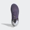 imageadidas UnisexAdult Ultraboost DNA SneakerTech PurpleSilver MetallicWhite