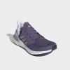 imageadidas UnisexAdult Ultraboost DNA SneakerTech PurpleSilver MetallicWhite
