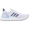 imageadidas UnisexAdult Ultraboost DNA SneakerWhite Sky Navy