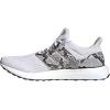 imageadidas UnisexAdult Ultraboost DNA SneakerWhiteGreywhite