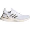 imageadidas UnisexAdult Ultraboost DNA SneakerWhitePink TintBlack