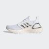 imageadidas UnisexAdult Ultraboost DNA SneakerWhitePink TintBlack
