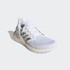 imageadidas UnisexAdult Ultraboost DNA SneakerWhitePink TintBlack
