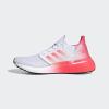 imageadidas UnisexAdult Ultraboost DNA SneakerWhiteSignal PinkSignal Pink