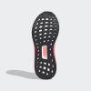 imageadidas UnisexAdult Ultraboost DNA SneakerWhiteSignal PinkSignal Pink
