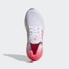 imageadidas UnisexAdult Ultraboost DNA SneakerWhiteSignal PinkSignal Pink